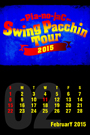 「Swing Pacchin Tour 2015」特別カレンダー02