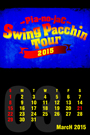 「Swing Pacchin Tour 2015」特別カレンダー03